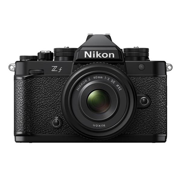 《新品》 Nikon (ニコン) Z f  Z 40mm F2（Special Edition）レン...