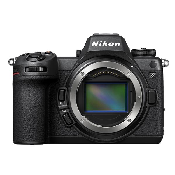 《新品》 Nikon (ニコン) Z6III ボディ【キャッシュバック￥50,000-対象】
