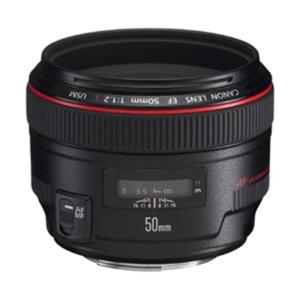 《新品》 Canon（キヤノン） EF50mm F1.2L USM｜カメラ専門店マップカメラYahoo!店