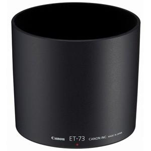 《アクセサリー》 Canon（キヤノン） レンズフード ET-73