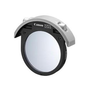 Canon  52mmドロップインスクリューフィルターホルダー52