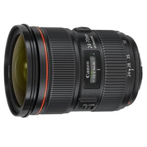 《新品》 Canon（キヤノン） EF24-70mm F2.8L II USM｜ymapcamera