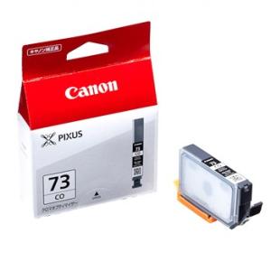 《新品アクセサリー》 Canon（キヤノン） インクタンク PGI-73CO クロマオプティマイザー【在庫限り】｜ymapcamera