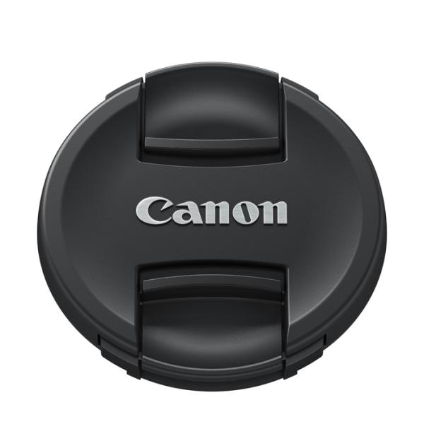 《新品アクセサリー》 Canon（キヤノン） レンズキャップ E-72II
