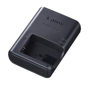 《新品アクセサリー》 Canon（キヤノン） バッテリーチャージャーLC-E12｜ymapcamera