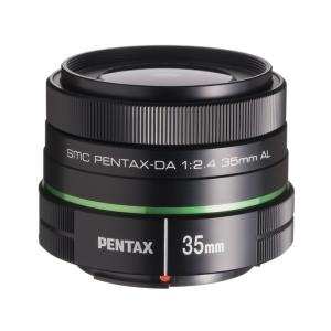 《新品》 PENTAX（ペンタックス） DA35mmF2.4AL｜ymapcamera