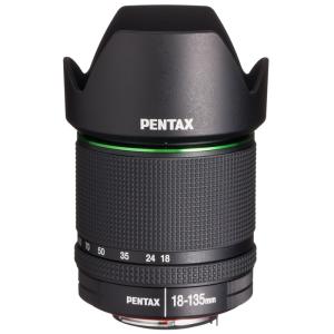 《新品》 PENTAX（ペンタックス） DA 18-135mm F3.5-5.6ED AL(IF)DC WR｜ymapcamera