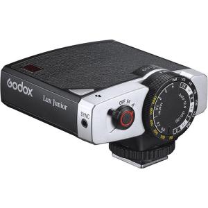 《新品アクセサリー》 GODOX(ゴドックス)  Lux Junior レトロカメラフラッシュ｜ymapcamera