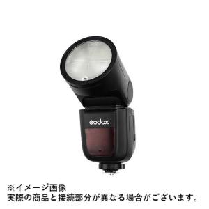 《アクセサリー》 GODOX (ゴドックス) クリップオンラウンドフラシュ