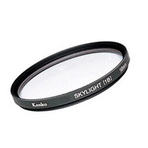 Kenko  ライカ用 1B スカイライト 19mm 特注品 黒枠
