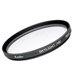 Kenko  ライカ用 1B スカイライト 39mm 特注品 黒枠