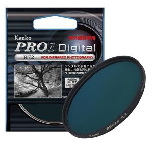 《新品アクセサリー》 Kenko（ケンコー） PRO1D R72 72mm<br>〔メーカー取寄品〕