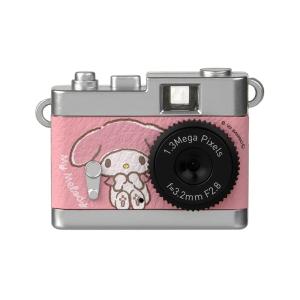 《新品》 Kenko (ケンコー) Pieni DSC-PIENI MM サンリオマイメロディ｜ymapcamera