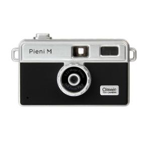 《新品》 Kenko (ケンコー) トイカメラ Pieni M ブラック｜ymapcamera