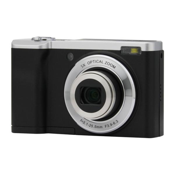 《新品》 Kenko (ケンコー) デジタルカメラ KC-ZM08