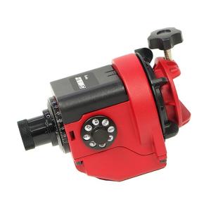 Kenko  ポータブル赤道儀 スカイメモS 標準セット レッド