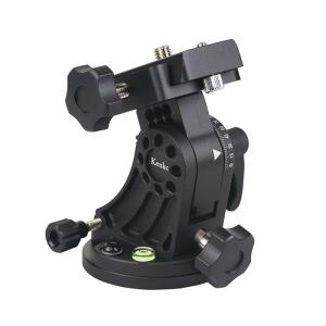 Kenko  スカイメモS用 微動雲台 ブラック