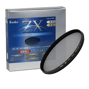 《新品アクセサリー》 Kenko (ケンコー) ZX (ゼクロス) C-PL 95mm