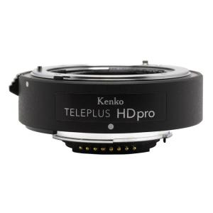 《新品》 Kenko (ケンコー) テレプラス HD PRO 1.4X DGX ニコンF用〔メーカー取寄品〕｜ymapcamera