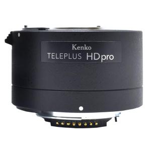 《新品》 Kenko (ケンコー) テレプラス HD PRO 2X DGX ニコンF用〔メーカー取寄品〕｜ymapcamera