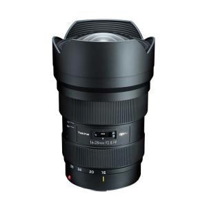 極上品 トキナー AT-X16-28mmf2.8 PRO FXニコン用 箱付き Tokina - AT-X 16-28 F2.8 PRO FX