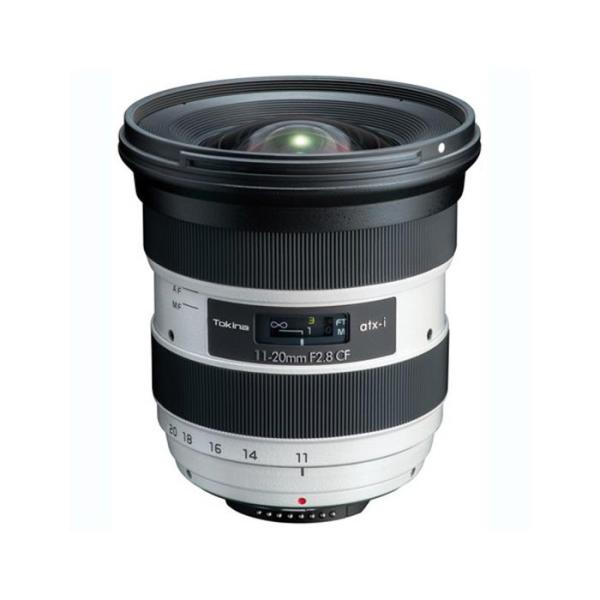 《新品》Tokina (トキナー) atx-i 11-20mm WE F2.8 CF NAF（ニコン...