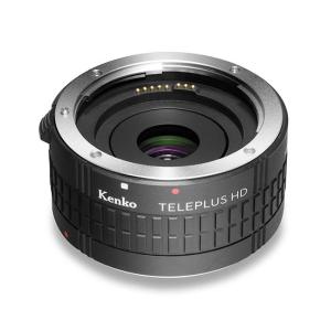 ケンコー・トキナー（KenkoTokina） ケンコー 2倍テレプラス HD 2X DGX