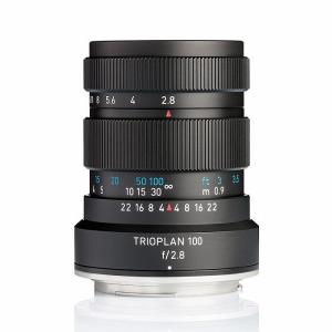 Meyer-Optik Lydith 30mm f3.5 単焦点レンズ 新品》 Meyer Optik Gorlitz（マイヤー オプティク ゲルリッツ）Lydith