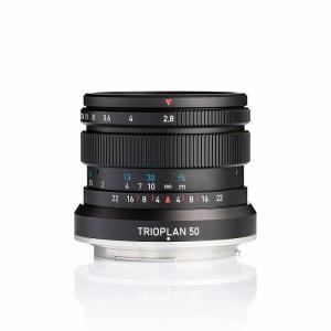 天*す様 171Meyer-Optik Trioplan 50mm f/2.9 美品》Meyer Optik Gorlitz Trioplan 50mm F2.9 復刻（ニコンF用