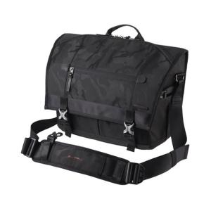 HAKUBA  GW-PRO RED メッセンジャー マルチアクセス L SGWPR-MAL