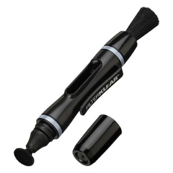 《新品アクセサリー》 HAKUBA（ハクバ） レンズペン3 フィルタークリア ブラック