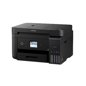 《新品》 EPSON (エプソン) A4カラー複合プリンター ecotank EW-M670FT ※お一人様1台限りとさせて頂きます。