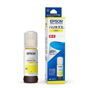 《新品アクセサリー》 EPSON (エプソン) インクボトル ハリネズミ HAR-Y イエロー