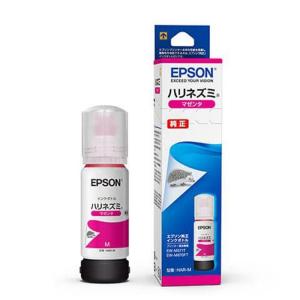 《新品アクセサリー》 EPSON (エプソン) インクボトル ハリネズミ HAR-M マゼンタ