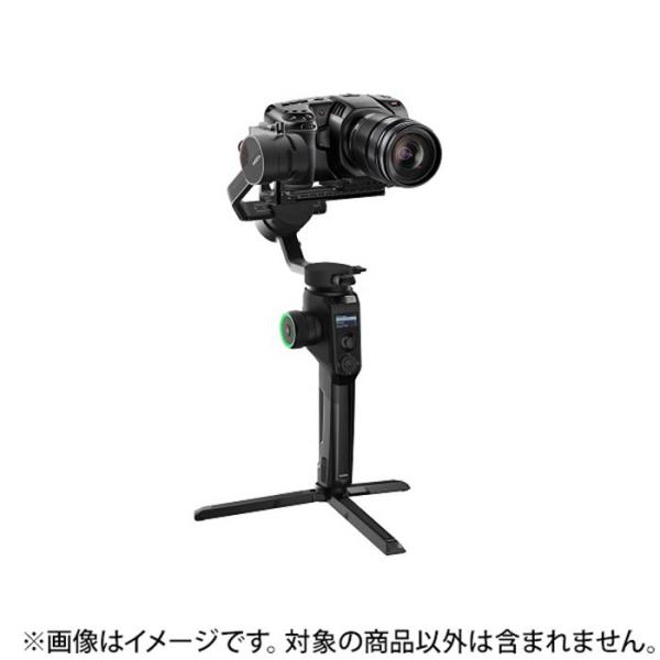 《新品アクセサリー》 MOZA (モザ) カメラ用ジンバル AirCross2 ブラック ACGN0...