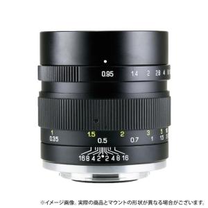 新品》 中一光学 TOURIST 28mm F5.6 (フジフイルムGFX用) ブラック
