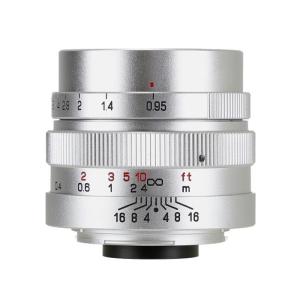コシナフォクトレンダー　25mm F0.95 交換レンズ実写ギャラリー：コシナ「フォクトレンダーNOKTON 25mm F0
