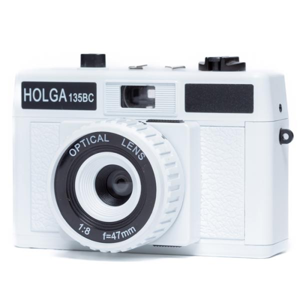 《新品》 HOLGA（ホルガ） H-135BC/W ホワイト