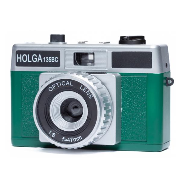 《新品》 HOLGA（ホルガ） H-135BC/G グリーン
