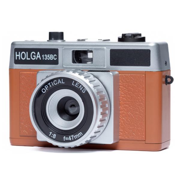 《新品》 HOLGA（ホルガ） H-135BC/BR/S ブラウン