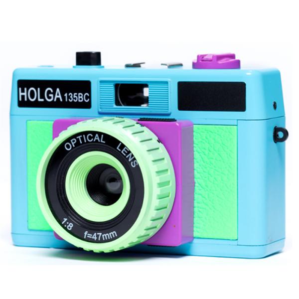 《新品》 HOLGA（ホルガ） H-135BC/M-V1 マルチ
