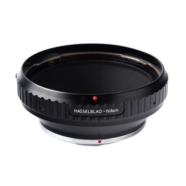 《新品アクセサリー》K&amp;F Concept (ケーアンドエフ・コンセプト) ハッセルVレンズ/ニコン...