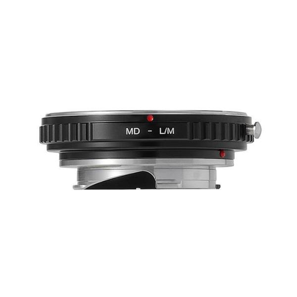 《新品アクセサリー》K&amp;F Concept (ケーアンドエフ・コンセプト) マウントアダプター ミノ...