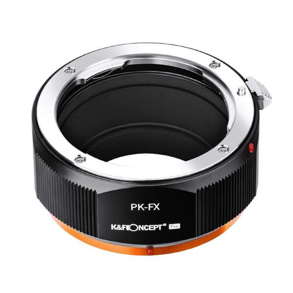 《新品アクセサリー》K&amp;F Concept (ケーアンドエフ・コンセプト) マウントアダプター ペン...