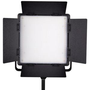 《新品アクセサリー》 NANLITE（ナンライト）600SA LEDスタジオライト 12-2013｜ymapcamera