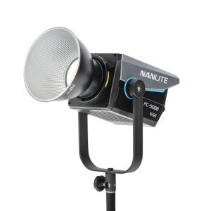 《新品アクセサリー》 NANLITE（ナンライト）LEDバイカラースポットライト FC-500B 31-2013〔メーカー取寄品〕｜ymapcamera