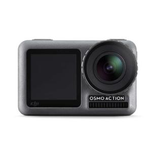 《新品》 DJI (ディージェイアイ)Osmo Action OSMACT
