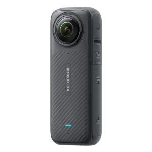 《新品》 Insta360 (インスタサンロクマル) Insta360 X4 CINSABMA｜ymapcamera