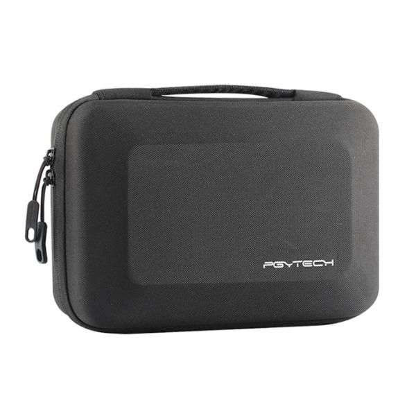 《新品アクセサリー》 PGYTECH（ピージーワイテック） キャリングケース アクションカメラ用 P...
