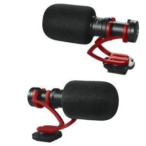 COMICA CVM-VM10II 外付けマイク スマートフォン カメラ対応